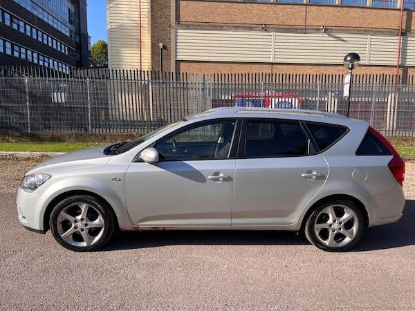 Used Kia Ceed 2010 for sale - 76226335: Photo 25
