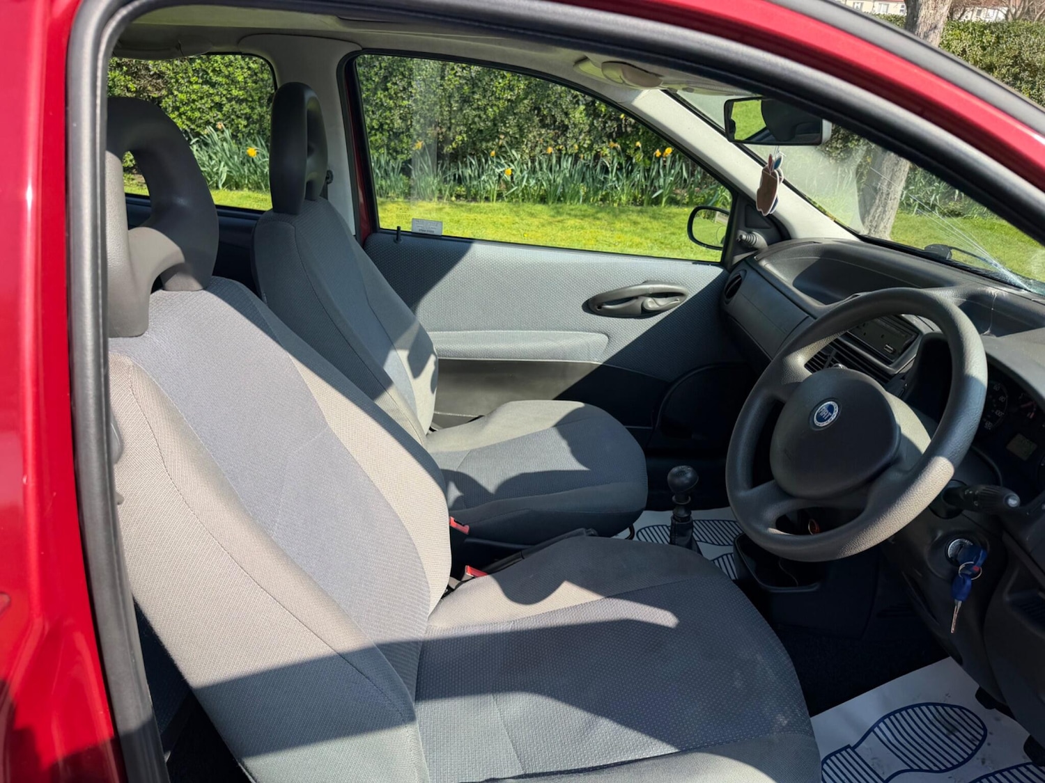 Used Fiat Punto 2004 for sale - 77957738: Photo 21