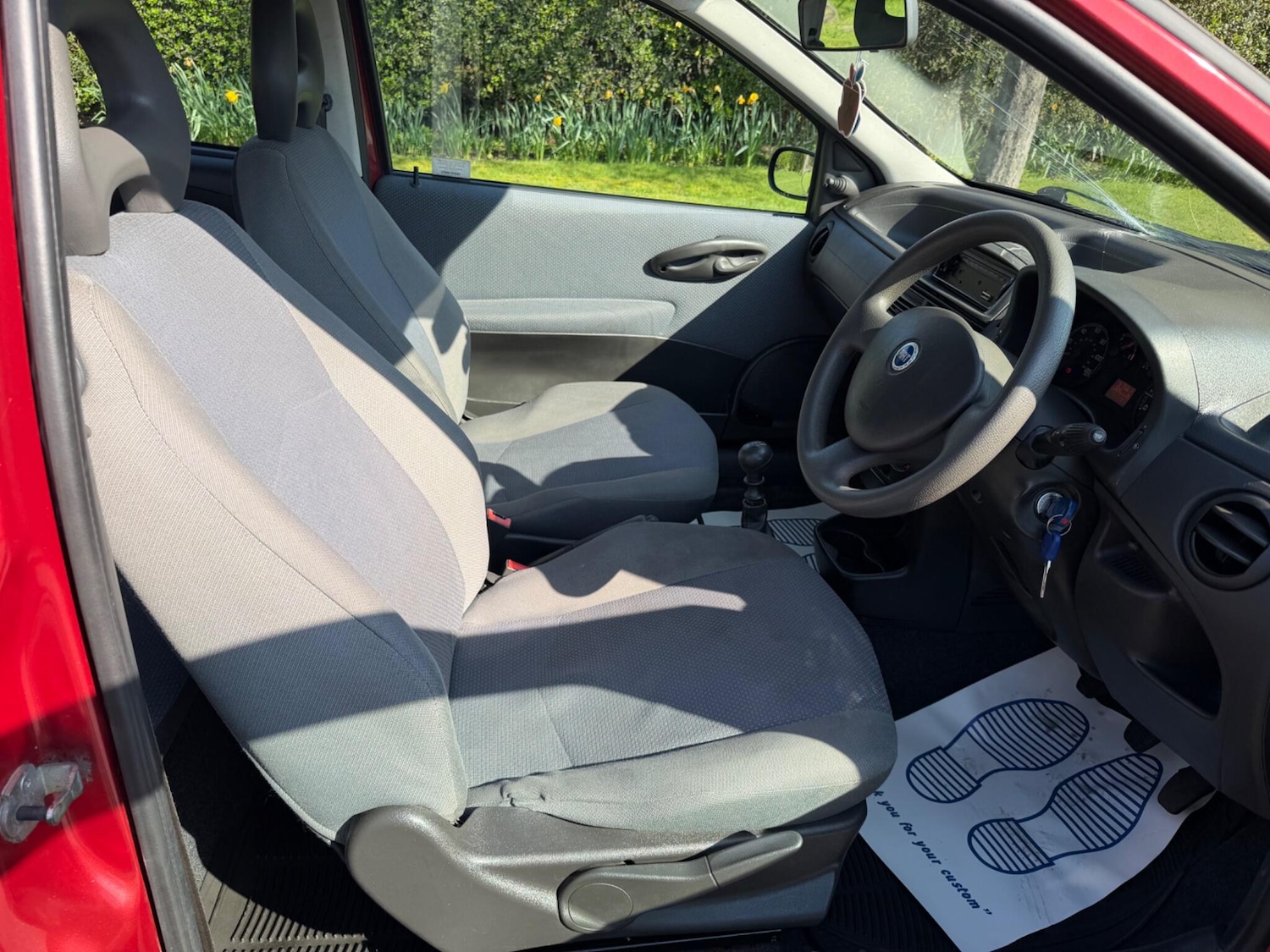 Used Fiat Punto 2004 for sale - 77957738: Photo 22