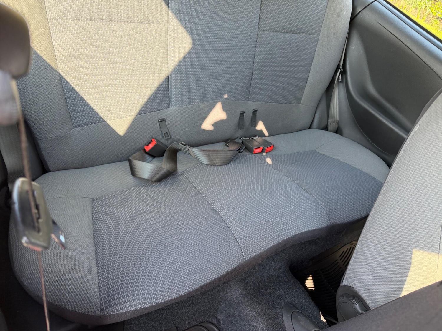 Used Fiat Punto 2004 for sale - 77957738: Photo 23