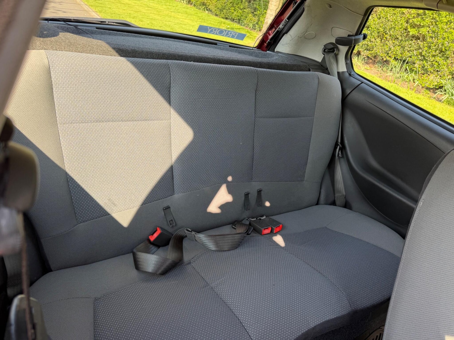 Used Fiat Punto 2004 for sale - 77957738: Photo 24