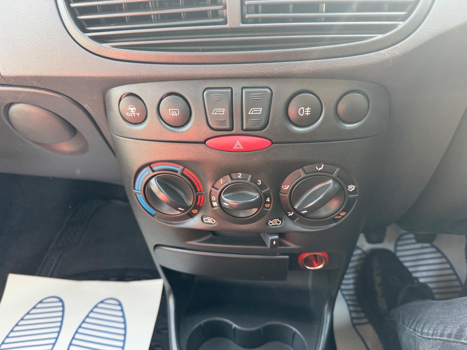 Used Fiat Punto 2004 for sale - 77957738: Photo 27