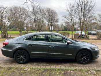 Used Volkswagen CC 2016 for sale - 73731255: Photo