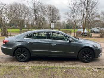Used Volkswagen CC 2016 for sale - 73731255: Photo