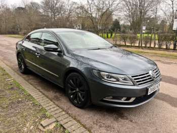 Used Volkswagen CC 2016 for sale - 73731255: Photo