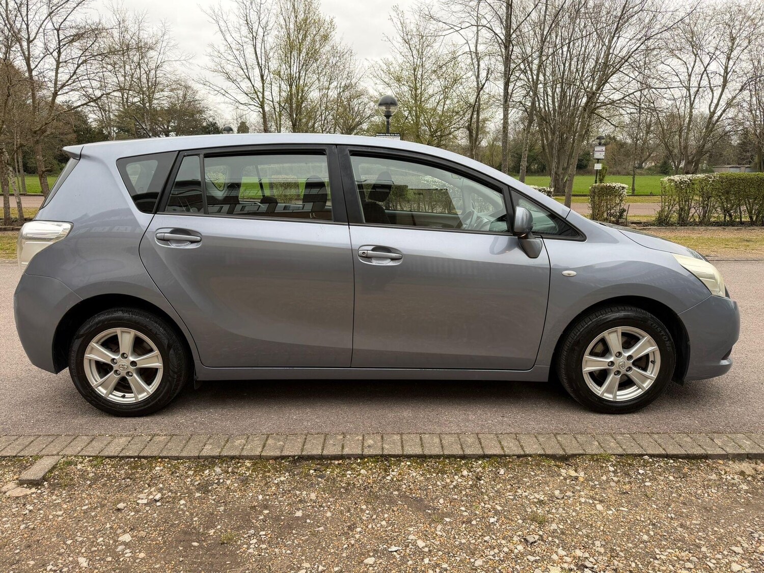 Used Toyota Verso for sale - 77898634: Photo 12