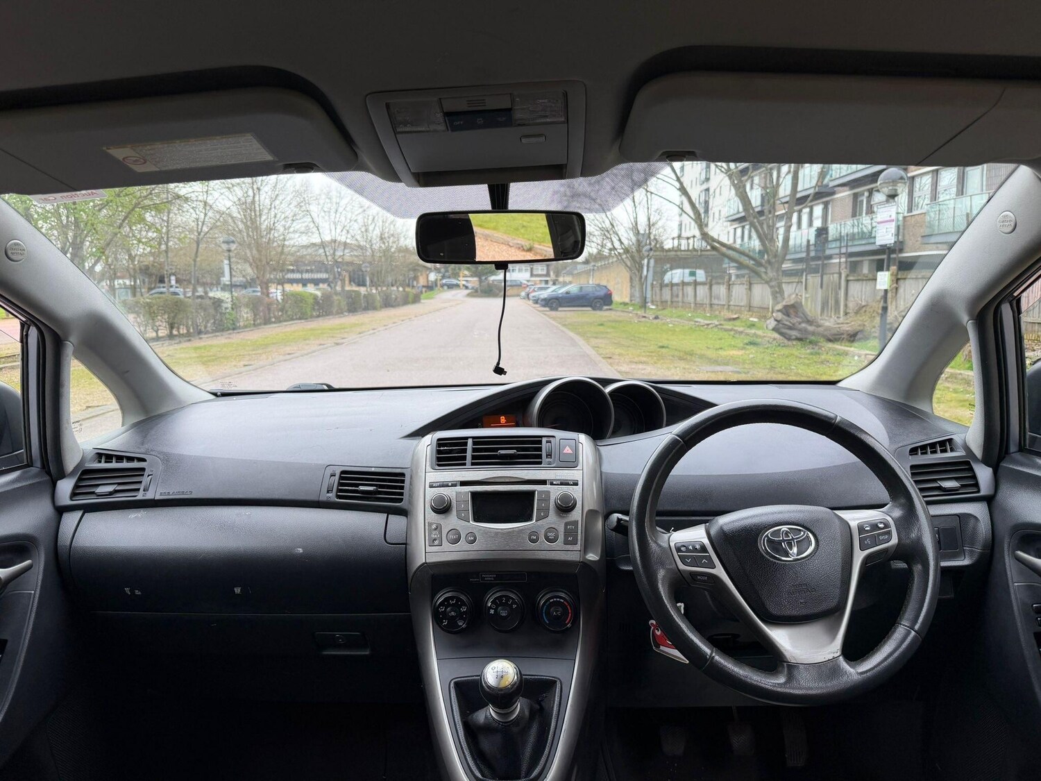 Used Toyota Verso for sale - 77898634: Photo 16