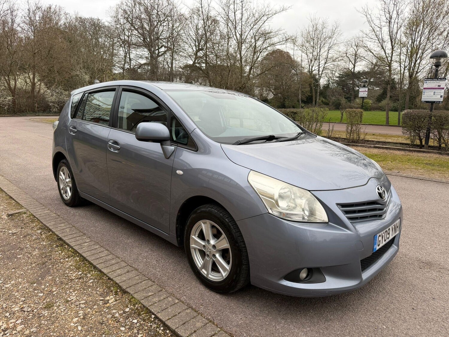 Used Toyota Verso for sale - 77898634: Photo 18