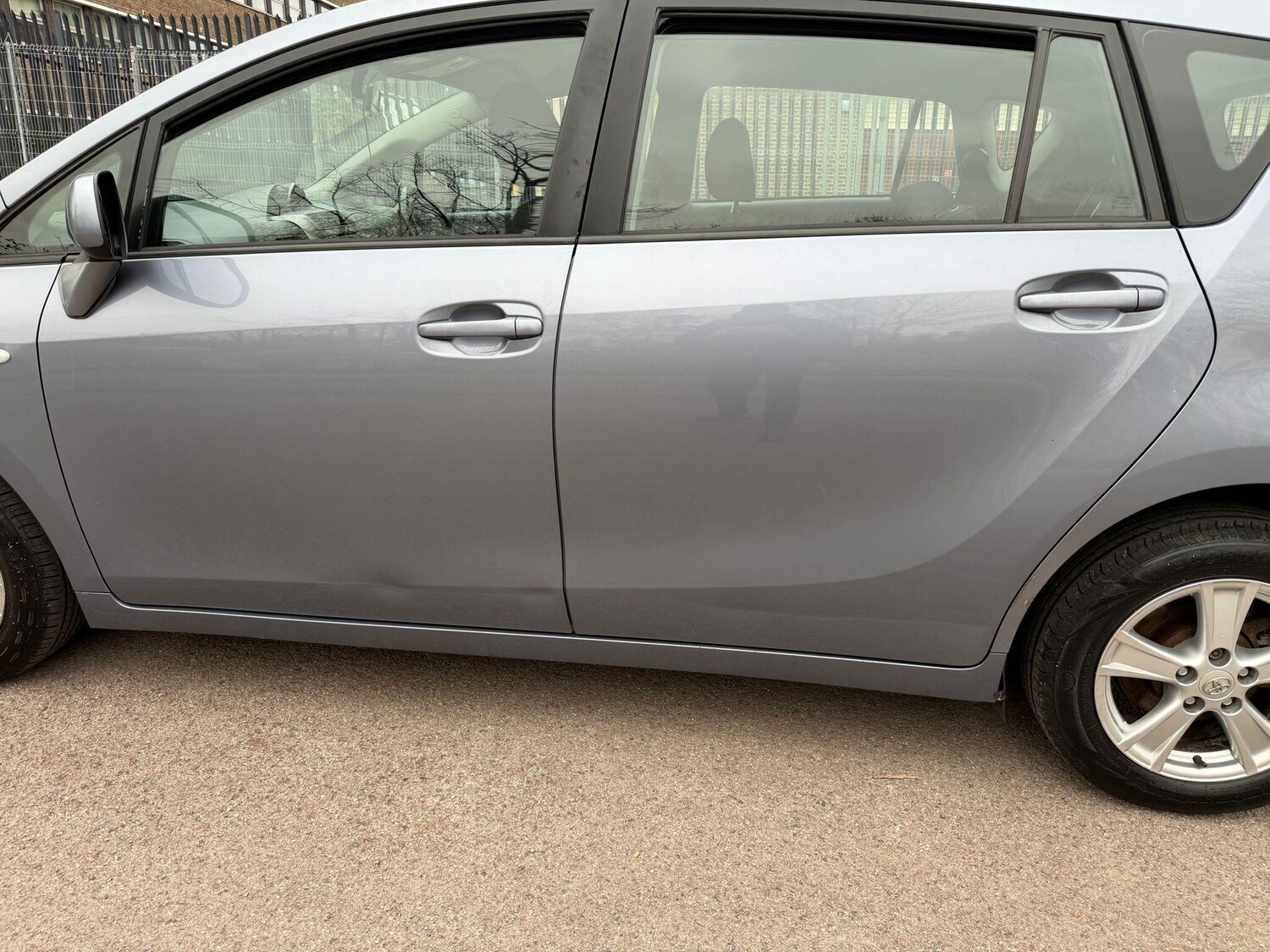 Used Toyota Verso for sale - 77898634: Photo 19