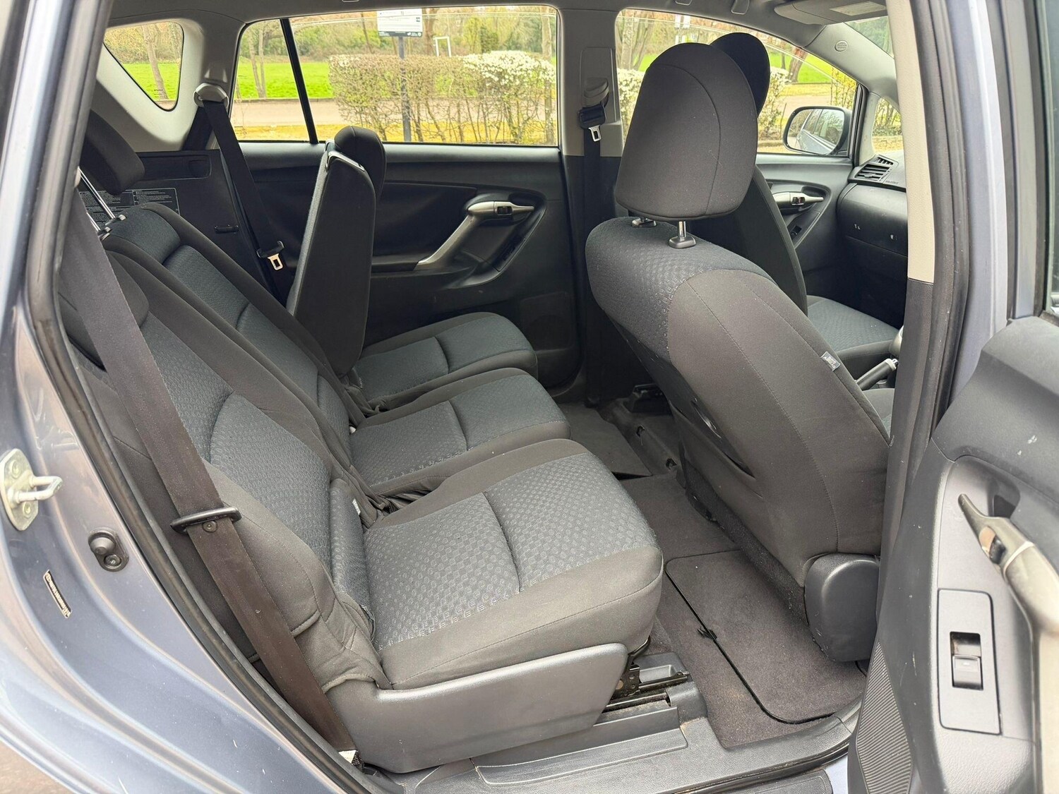 Used Toyota Verso for sale - 77898634: Photo 23