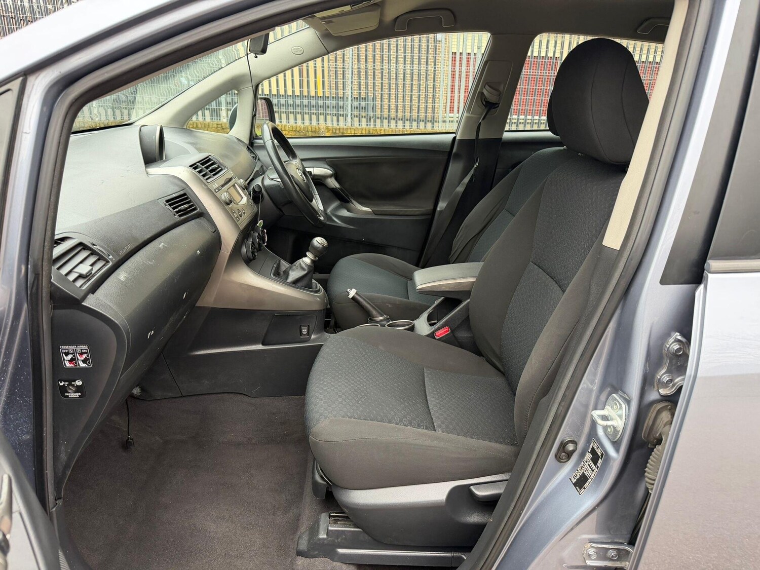 Used Toyota Verso for sale - 77898634: Photo 24