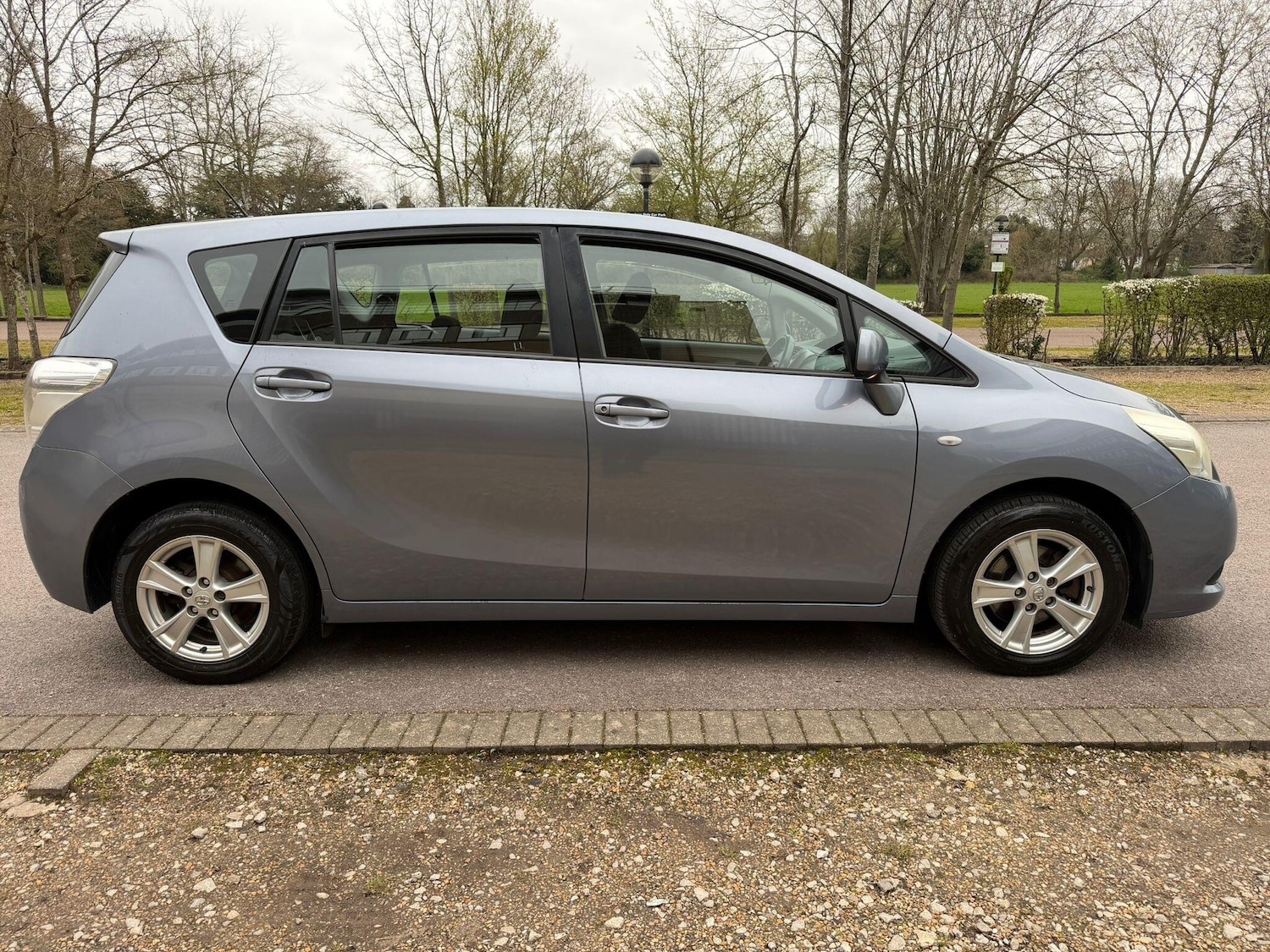 Used Toyota Verso for sale - 77898634: Photo 3