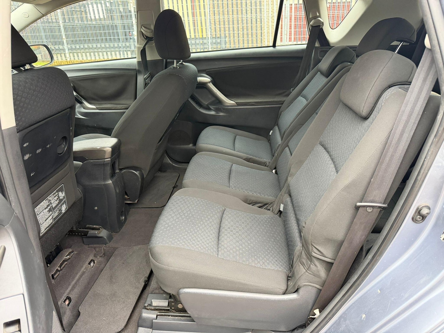 Used Toyota Verso for sale - 77898634: Photo 5