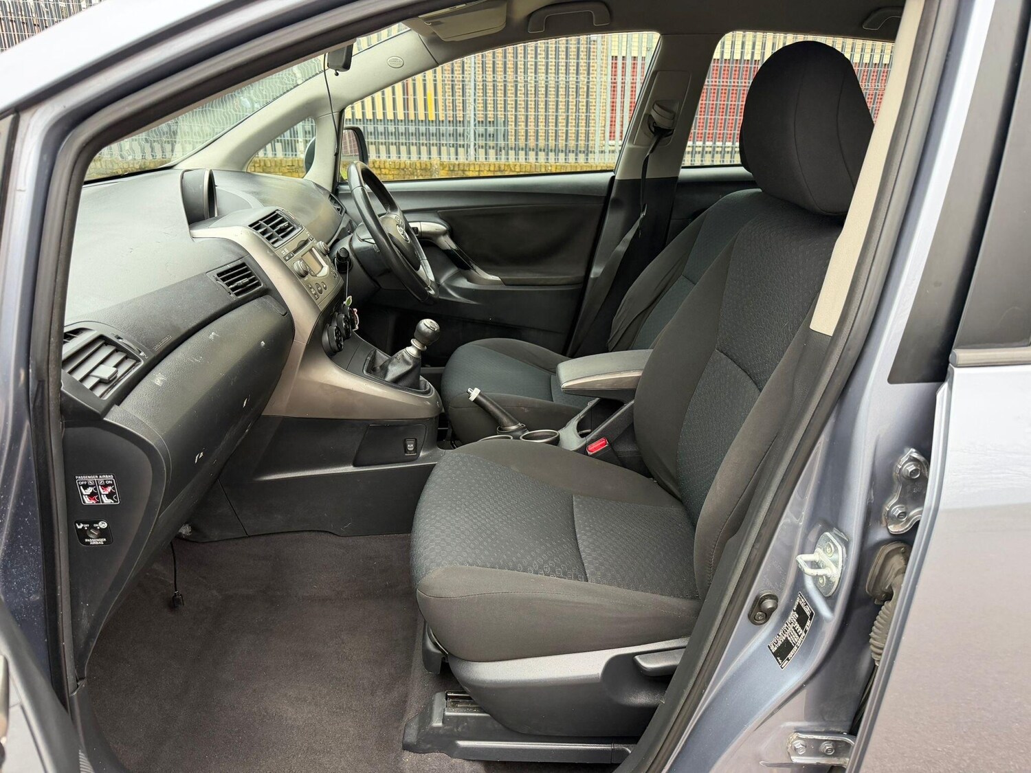 Used Toyota Verso for sale - 77898634: Photo 6