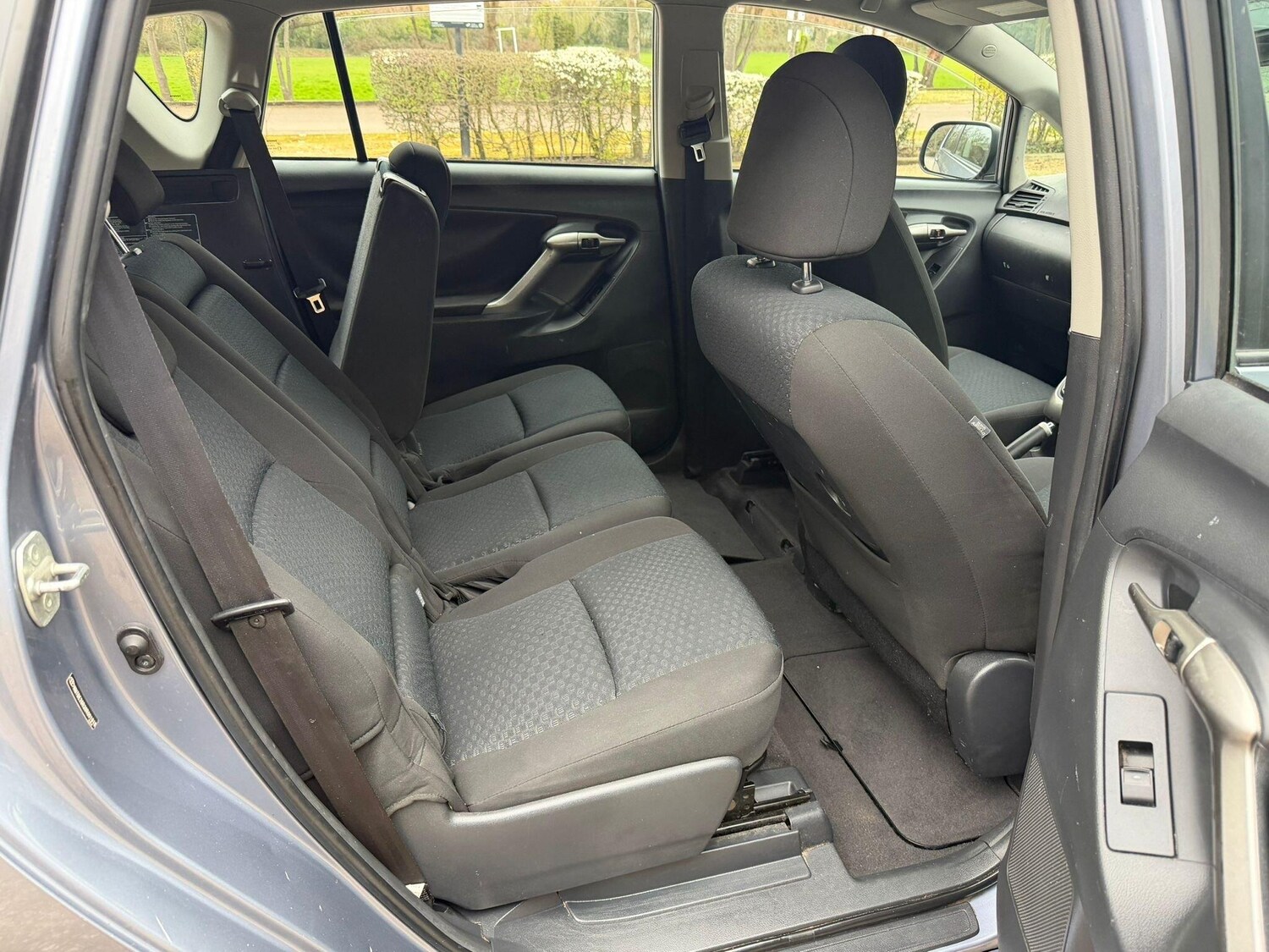 Used Toyota Verso for sale - 77898634: Photo 7