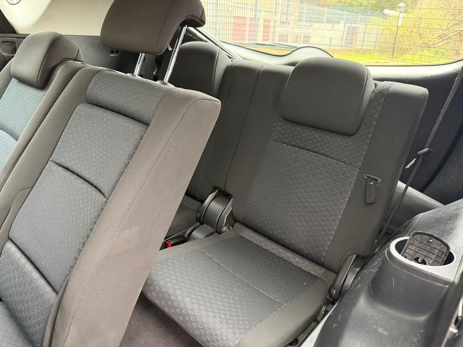 Used Toyota Verso for sale - 77898634: Photo 8