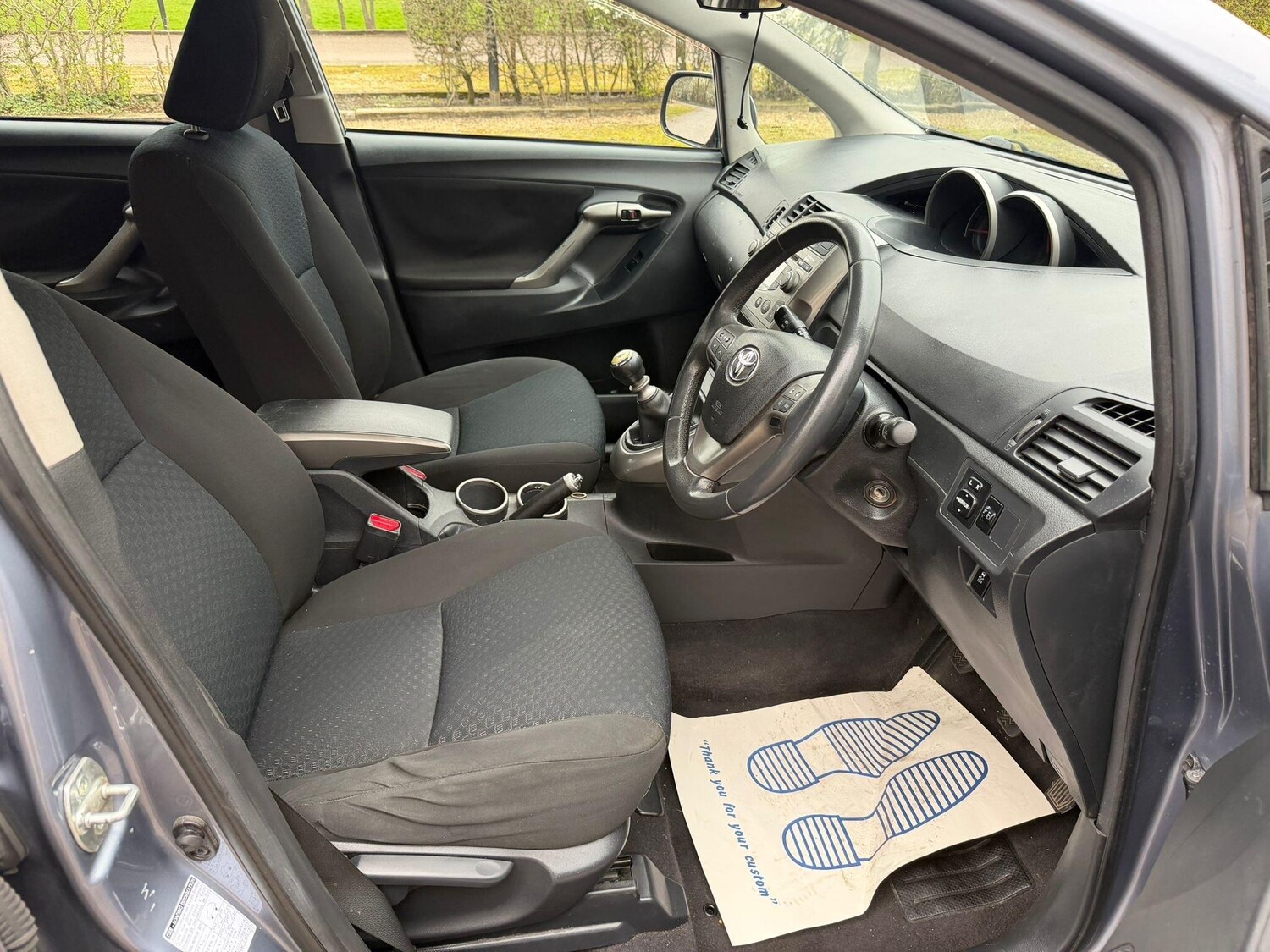 Used Toyota Verso for sale - 77898634: Photo 9