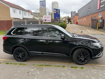 Used Mitsubishi Outlander 2019 for sale - 78261457: Photo