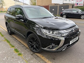 Used Mitsubishi Outlander 2019 for sale - 78261457: Photo