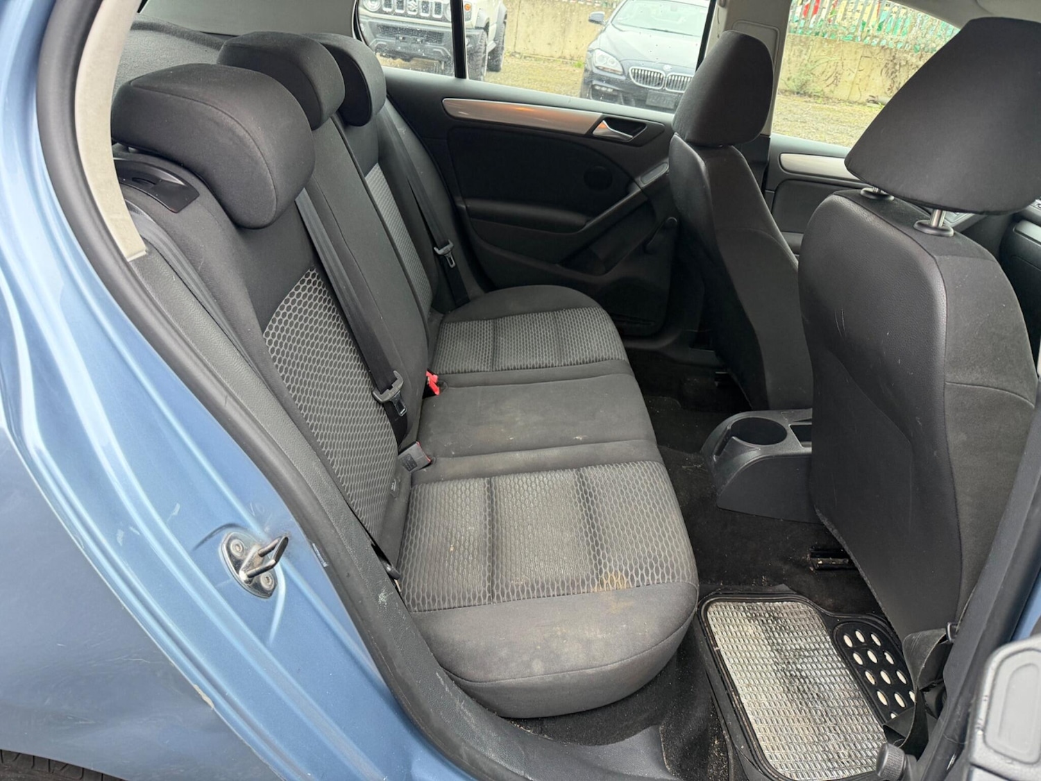 Used Volkswagen Golf for sale - 77909583: Photo 12