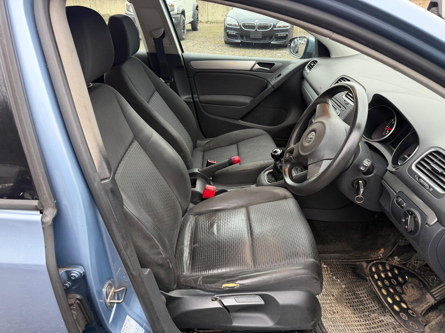 Used Volkswagen Golf for sale - 77909583: Photo 13