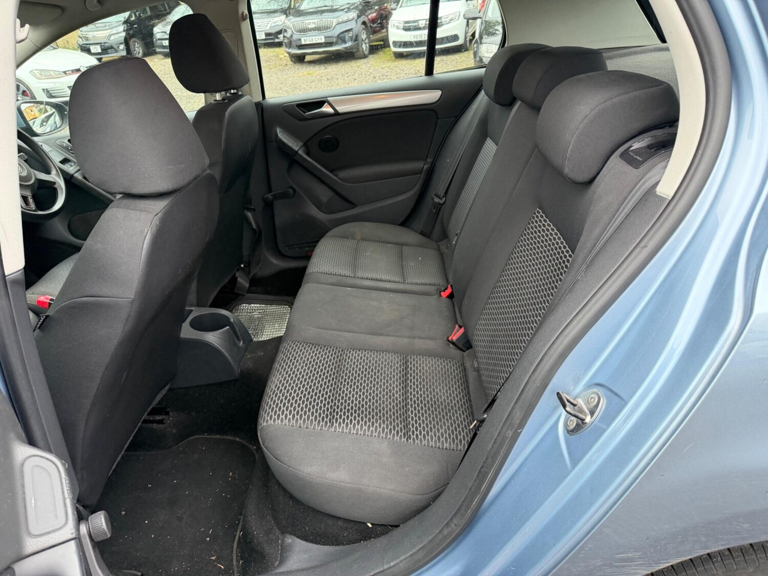 Used Volkswagen Golf for sale - 77909583: Photo 14