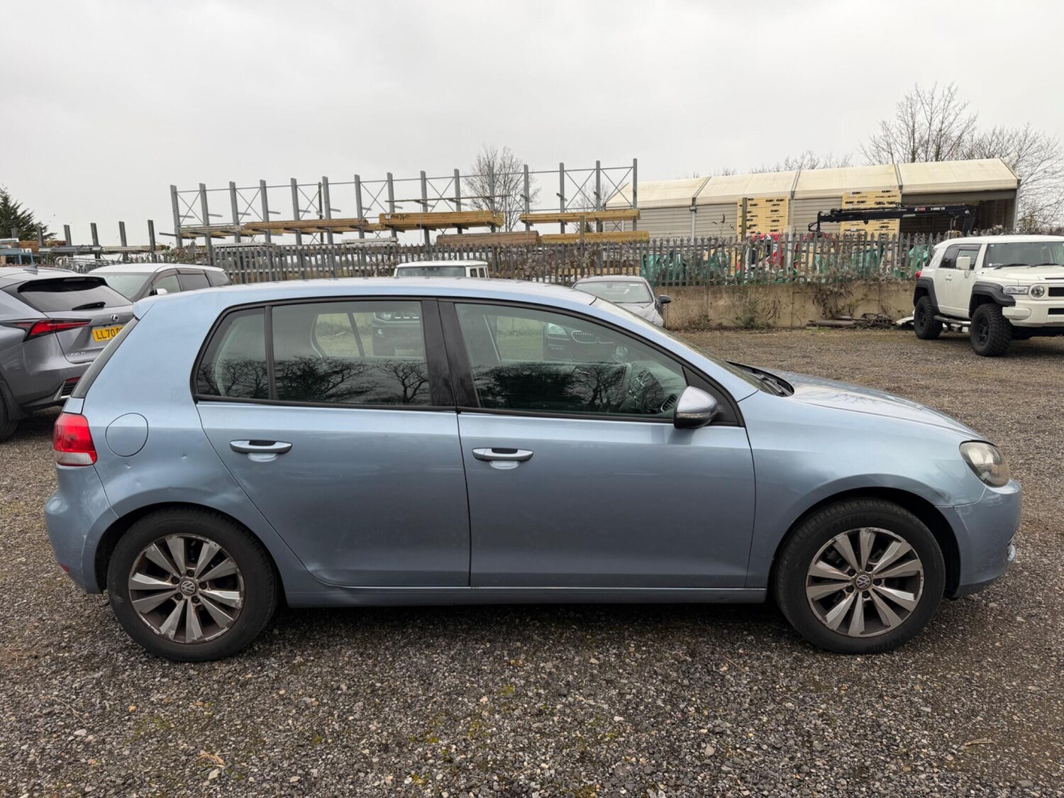 Used Volkswagen Golf for sale - 77909583: Photo 17