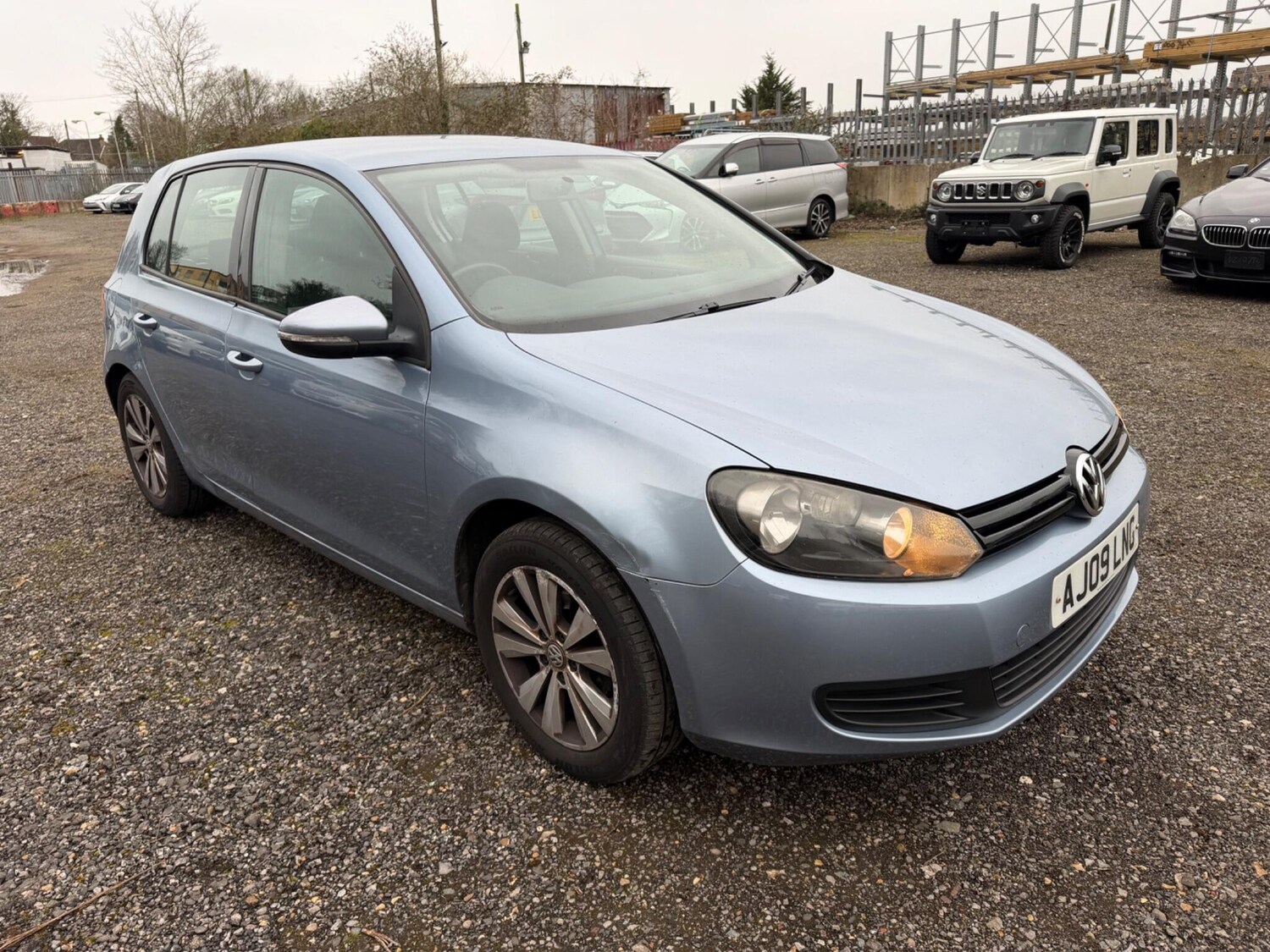 Used Volkswagen Golf for sale - 77909583: Photo 18