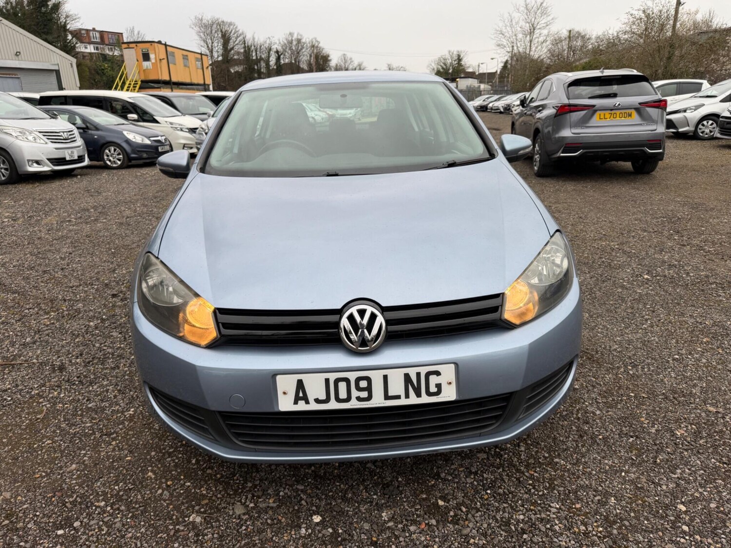 Used Volkswagen Golf for sale - 77909583: Photo 19