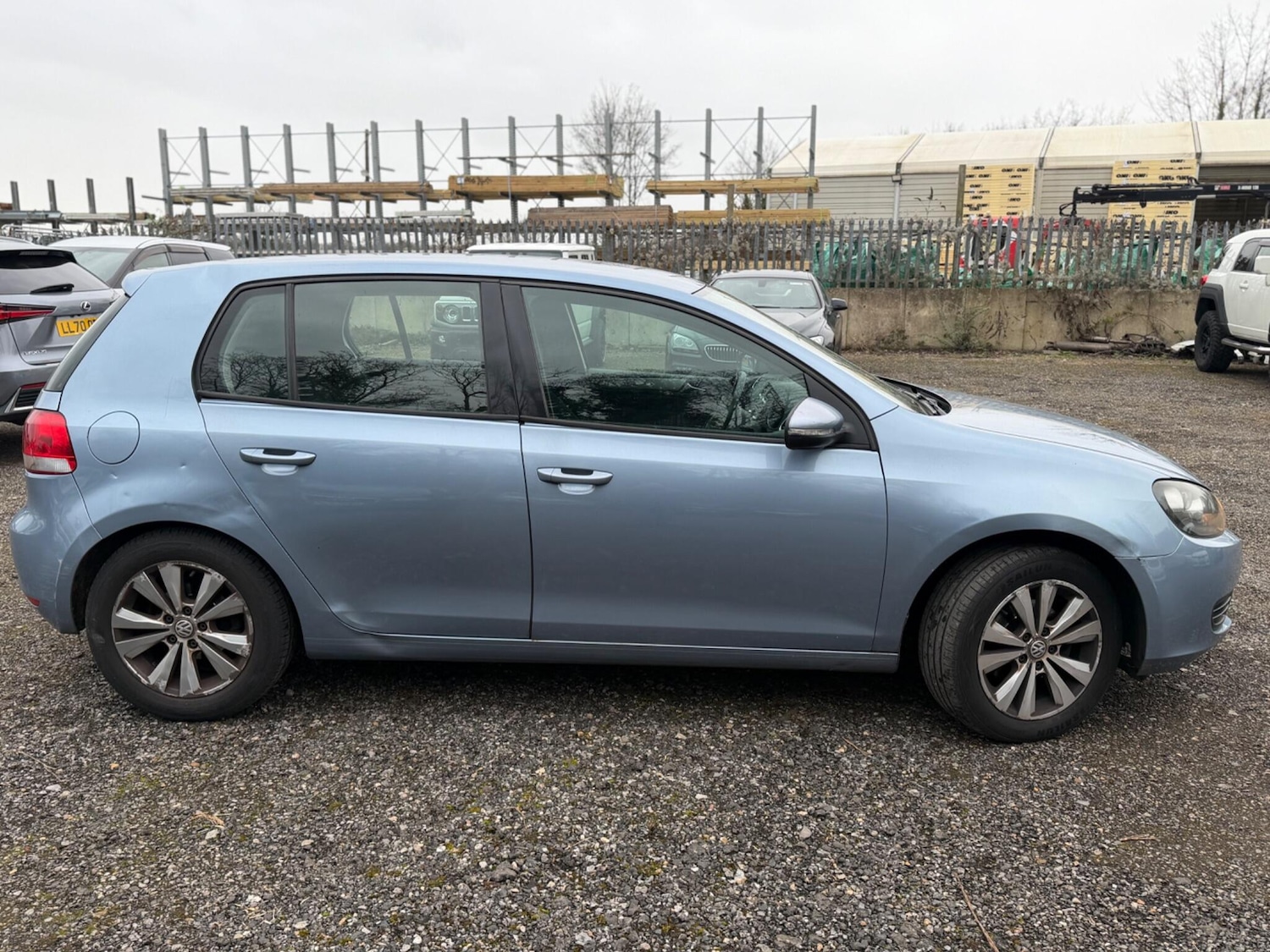 Used Volkswagen Golf for sale - 77909583: Photo 2