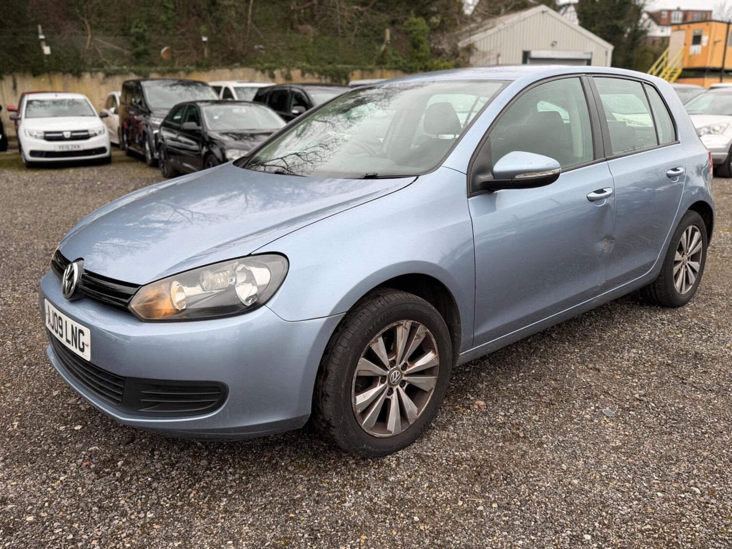 Used Volkswagen Golf for sale - 77909583: Photo 21