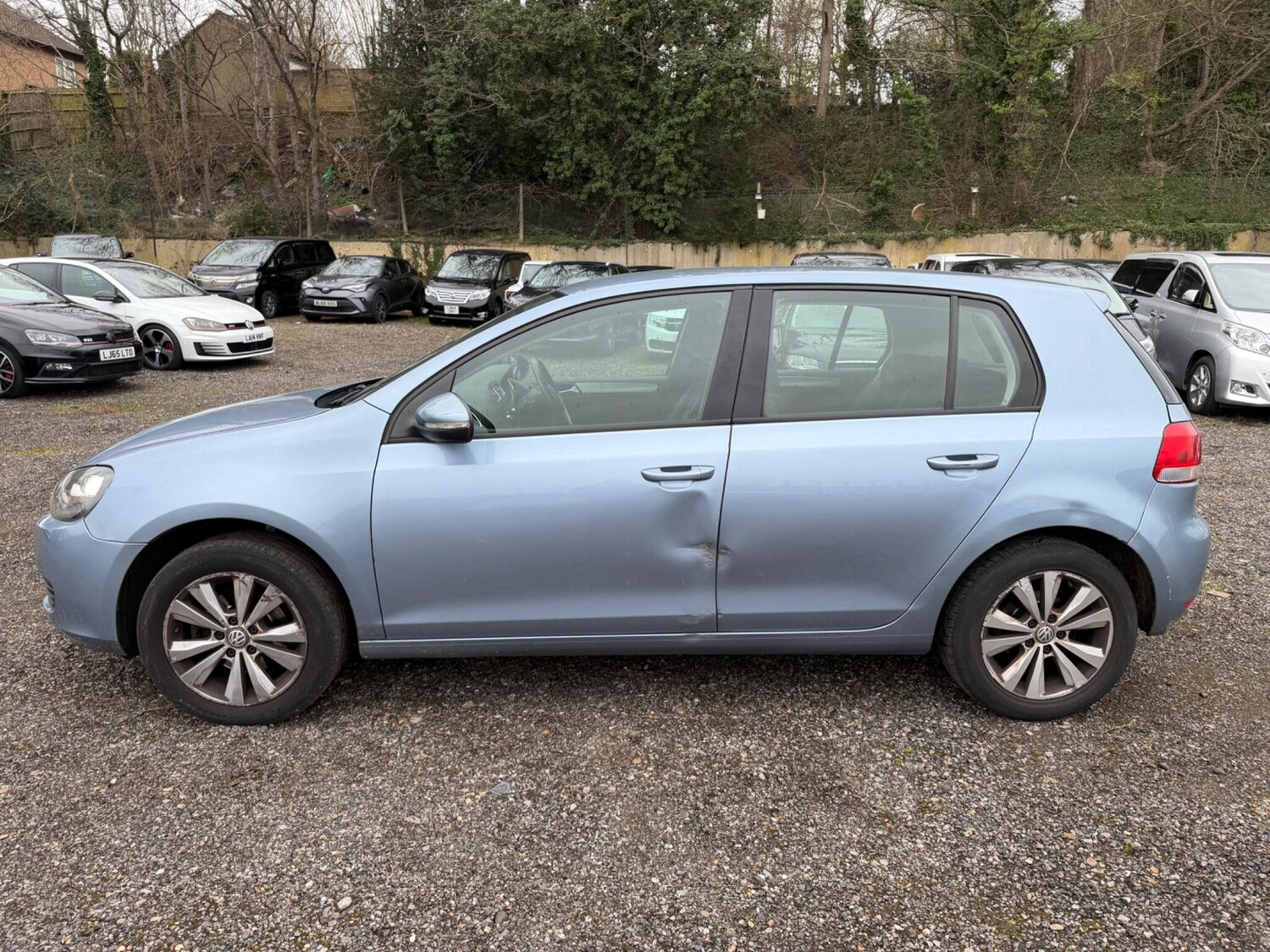 Used Volkswagen Golf for sale - 77909583: Photo 23