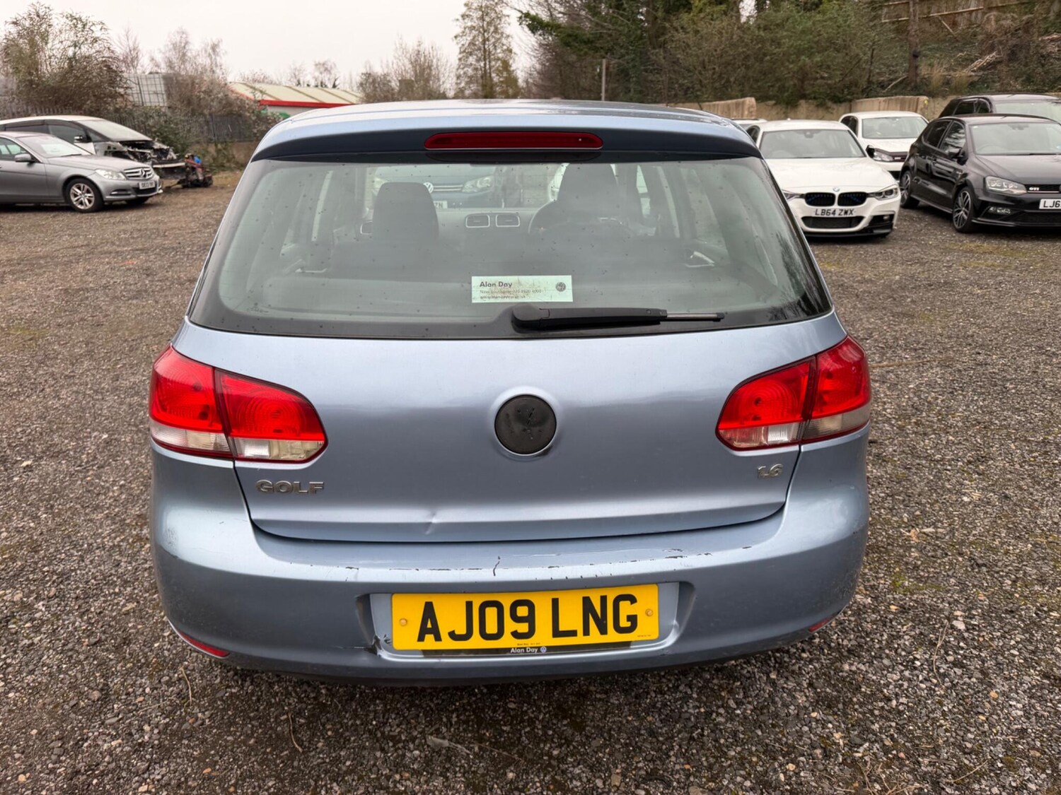 Used Volkswagen Golf for sale - 77909583: Photo 25