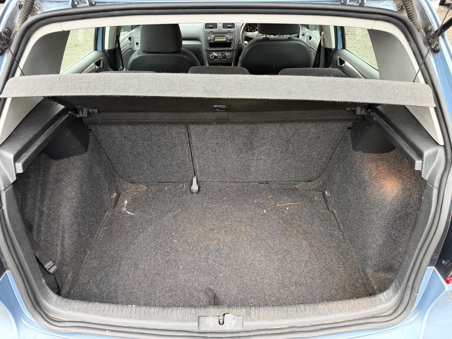 Used Volkswagen Golf for sale - 77909583: Photo 26