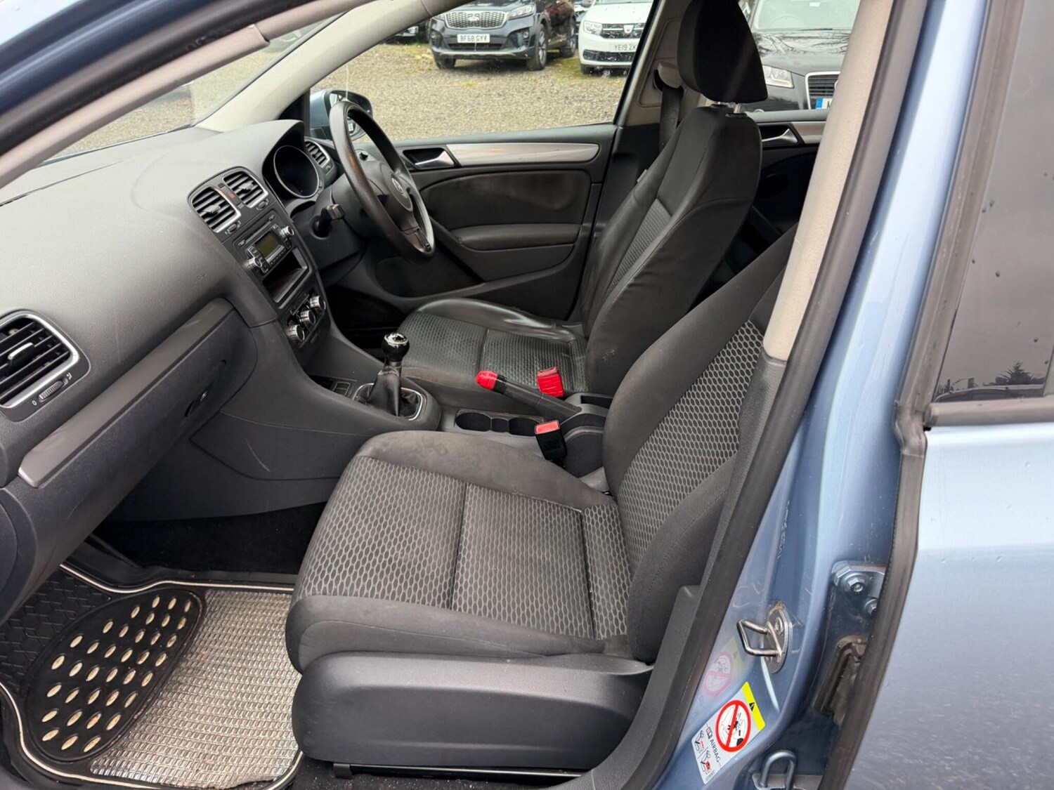 Used Volkswagen Golf for sale - 77909583: Photo 28