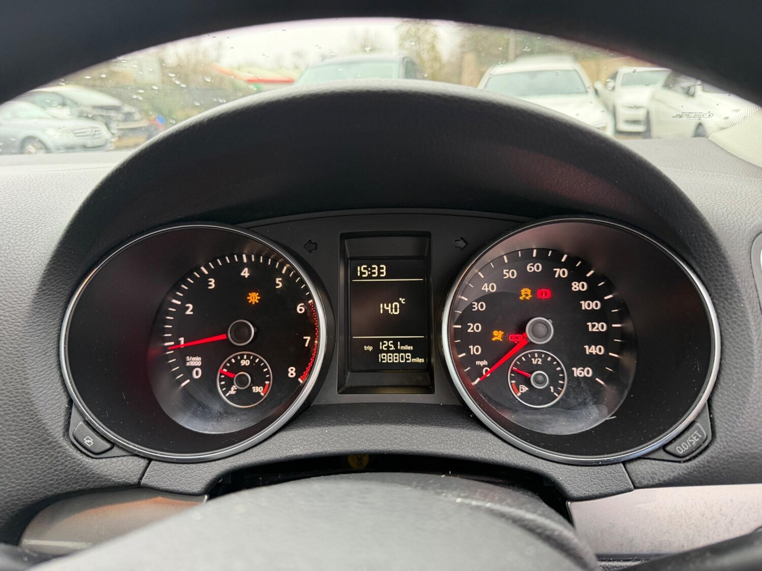 Used Volkswagen Golf for sale - 77909583: Photo 29