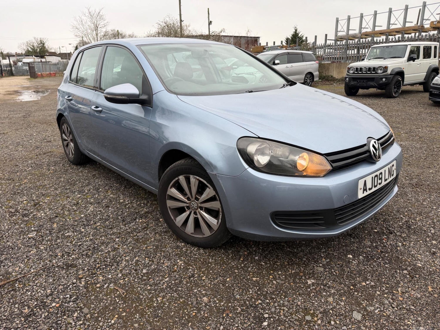 Used Volkswagen Golf for sale - 77909583: Photo 3
