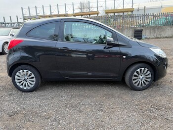 Used Ford Ka 2015 for sale - 78244472: Photo