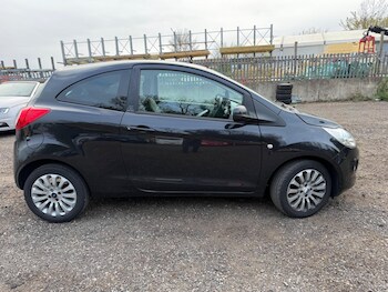 Used Ford Ka 2015 for sale - 78244472: Photo