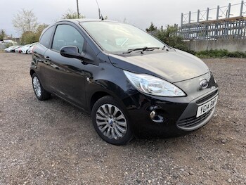 Used Ford Ka 2015 for sale - 78244472: Photo