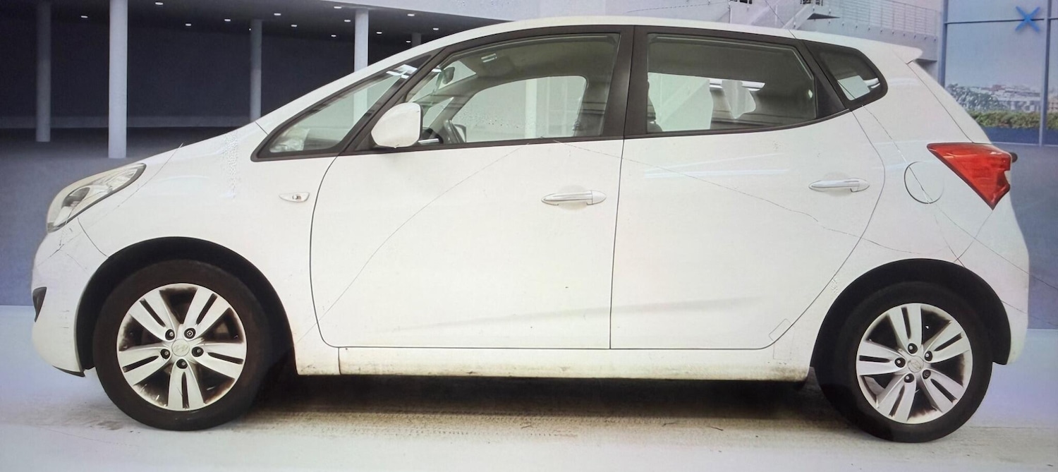 Used Hyundai Ix20 2011 for sale - 77982648: Photo 6