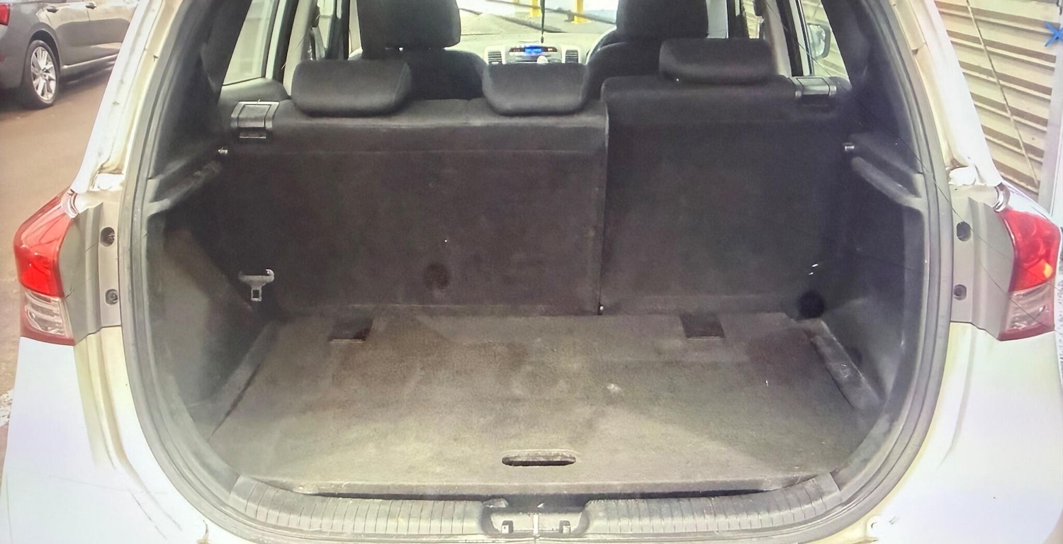 Used Hyundai Ix20 2011 for sale - 77982648: Photo 7