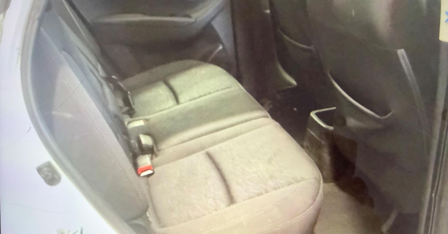 Used Hyundai Ix20 2011 for sale - 77982648: Photo 8