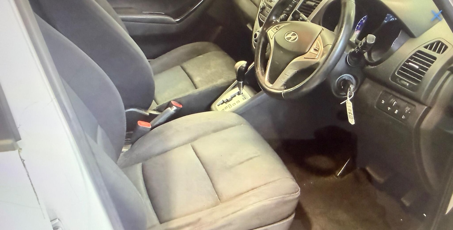 Used Hyundai Ix20 2011 for sale - 77982648: Photo 9