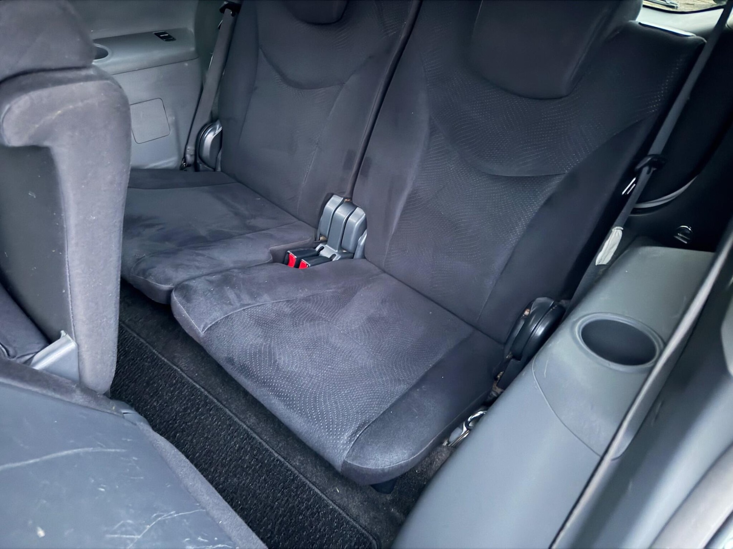 Used Toyota Prius+ 2019 for sale - 77612308: Photo 17