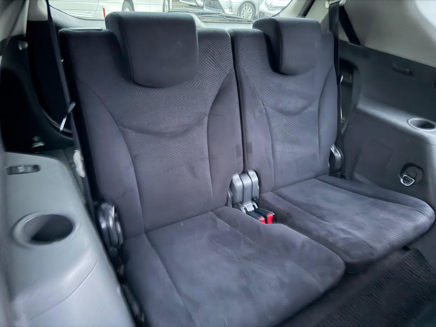 Used Toyota Prius+ 2019 for sale - 77612308: Photo 20