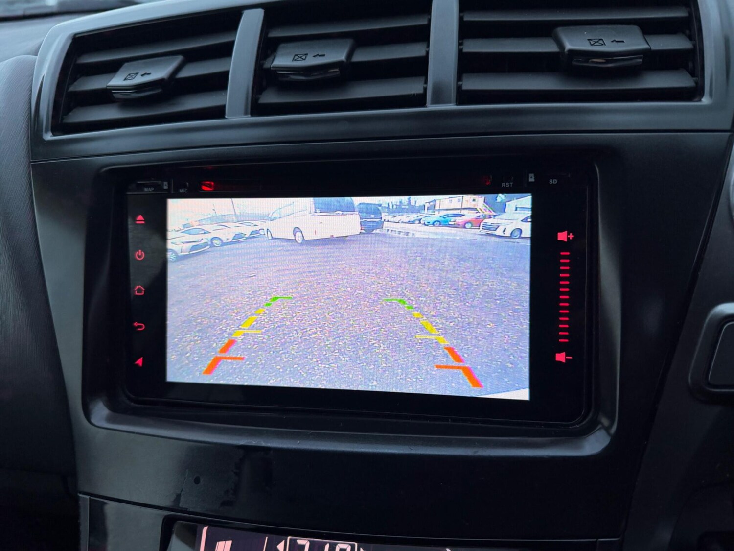 Used Toyota Prius+ 2019 for sale - 77612308: Photo 38