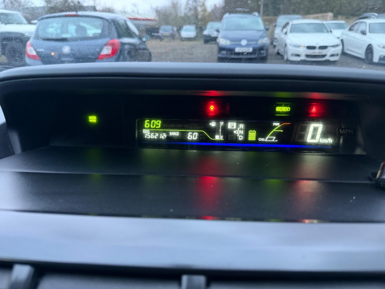 Used Toyota Prius+ 2019 for sale - 77612308: Photo 39