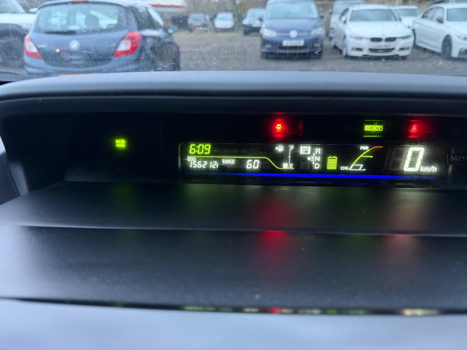 Used Toyota Prius+ 2019 for sale - 77612308: Photo 40