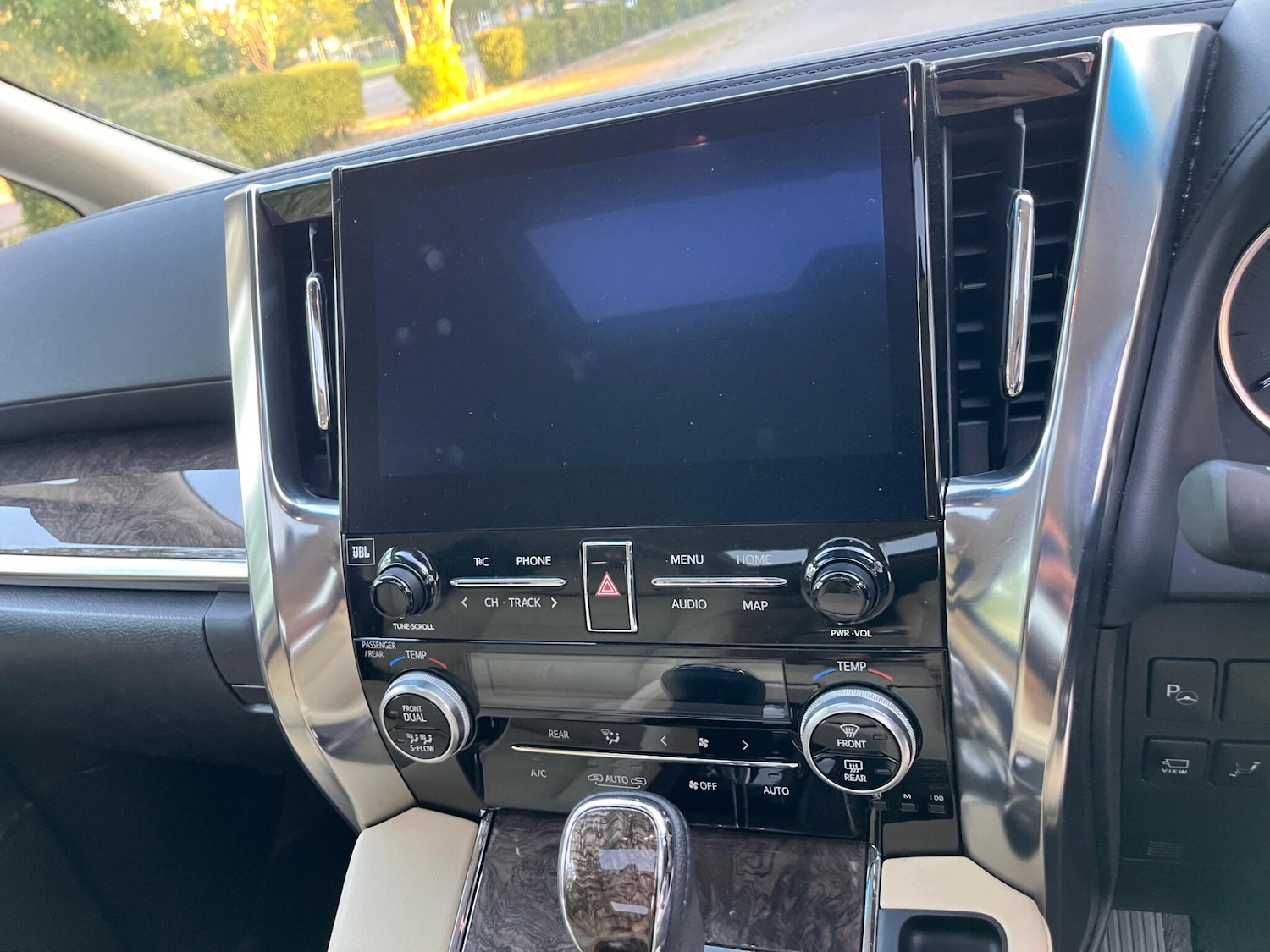 Used Toyota Alphard for sale - 76397956: Photo 53